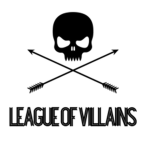 League Of Villains (L.O.V)