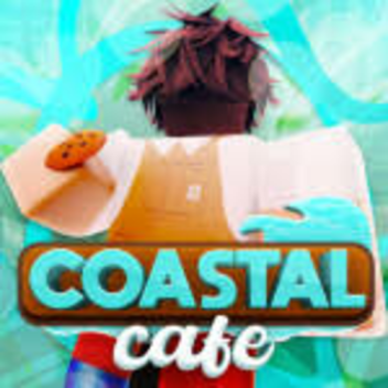 [NEW] Coast Cafe™