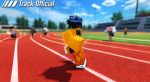 Track & Field Nation Community