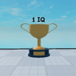 Fanmade IQ Obby