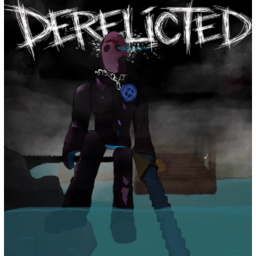 Derelicted
