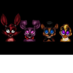 The FN@F Crew