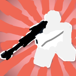 Unnamed Shooter But Bad