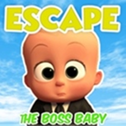 Escape Boss Baby Obby