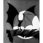 The Bat House