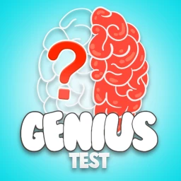 Genius Test icon