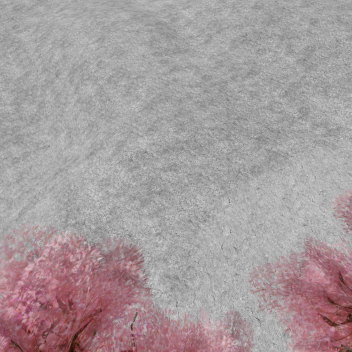 Snowy Island
