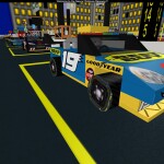★ Nascar Robloxia Speedway® ★