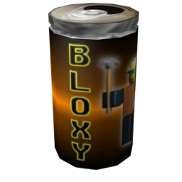 thirsty? icon