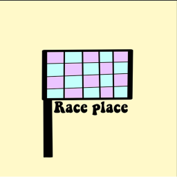 race place official :)
