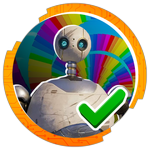 Game Badge Thumbnail