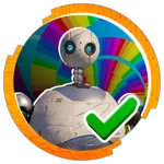 Game Badge Thumbnail