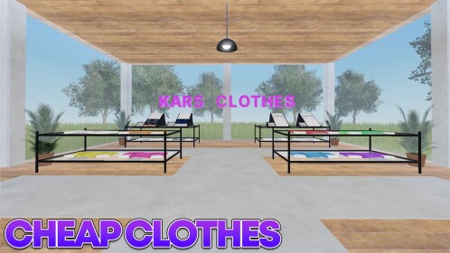 Kar's Clothes HomeStore