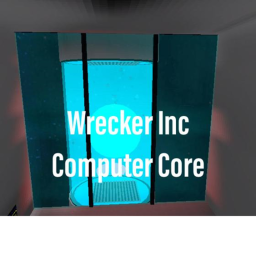 Wrecker Inc. Computer Core