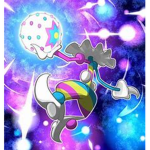 The Funny UB Bursts