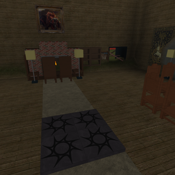 Lil's Big Mansion