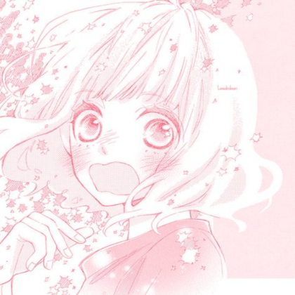 Pink Anime Aesthetic Roblox decal