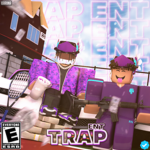 Traperz Ent