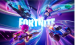 Fortnite joining Team
