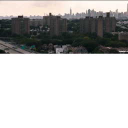 |: New York City :|