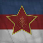 Zapadoslavic Peoples Army