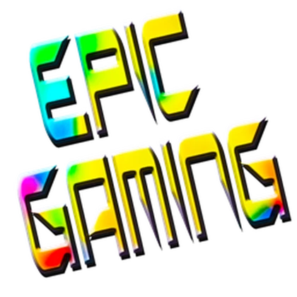 Epic Gaming [EG] Roblox group icon