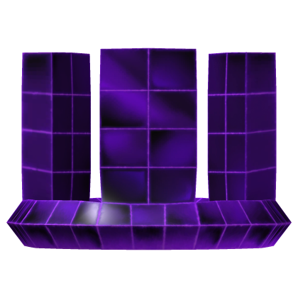 (NEW) Classic Purple Rivals Crown Recolor (Addon)