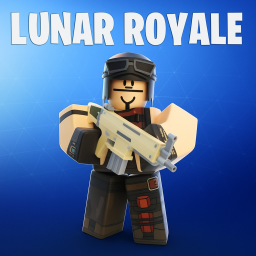 🔫[OLD] Lunar Royale