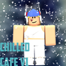 Cafe | Chilled°