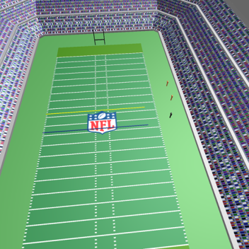 Old Football Legends