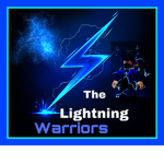 THEE LIGHTNING WARRIORS