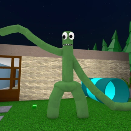 Image du serveur Roblox