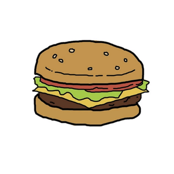  BOB'S BURGERS (winter.ver)