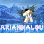 Ariannalou's Closet