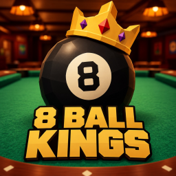 8 Ball Kings