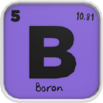 Boron Hat