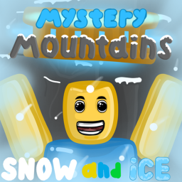 Mystery Mountains