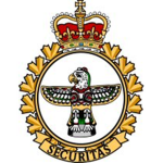 Canadian Forces Military Police {CFMP}