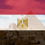 [ The Egyptian Empire ]