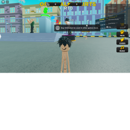 rasing game