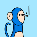 THE Monkey-lands