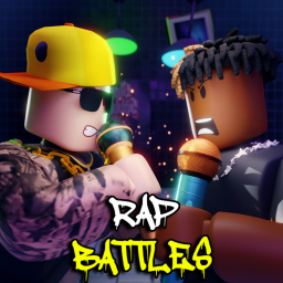Auto Rap Battles icon