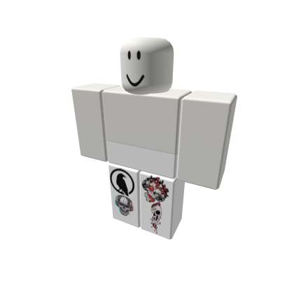 SKULL& CRNI CERAK MIX thumbnail