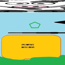 fortnie cow battal realllllllllll {UPDATE} icon