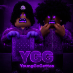 YGG | Young Go Gettas