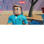ROBLOX FAN ROBux