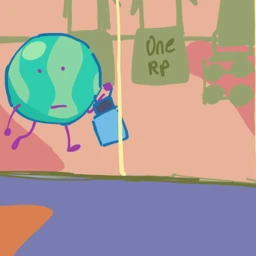 HfjONE Roleplay! icon