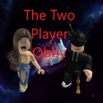 The Two Player Obby