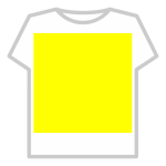 Yellow Shirt