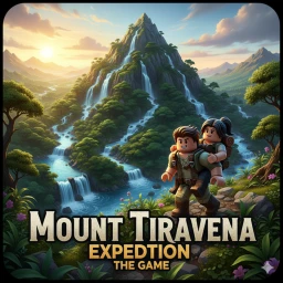 [EVENT ×100!+TITLE+FREE AVA] Mount Tiravena (Beta) icon